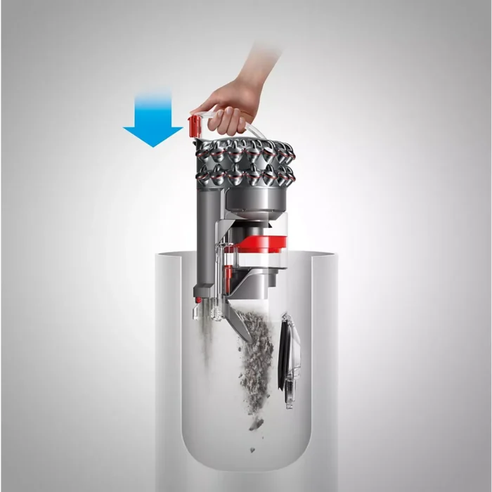 Aspirateur sans sac DYSON Cinetic Big Ball Absolute 2 – Image 11