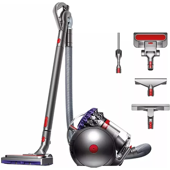 Aspirateur sans sac DYSON Big Ball Parquet 2