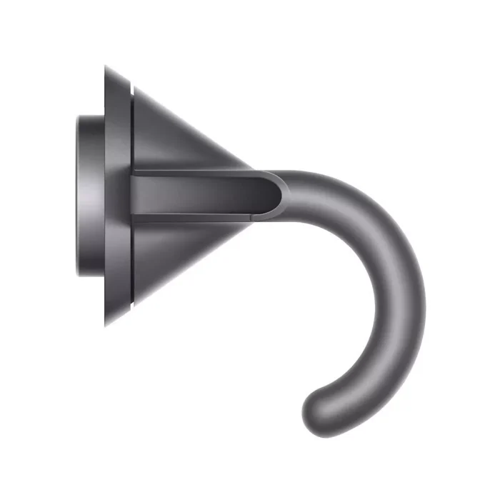 Sèche cheveux DYSON Supersonic HD07 nickel/cuivré – Image 12