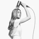 Sèche cheveux DYSON Supersonic HD07 nickel/cuivré