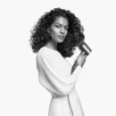 Sèche cheveux DYSON Supersonic HD07 nickel/cuivré
