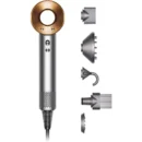 Sèche cheveux DYSON Supersonic HD07 nickel/cuivré