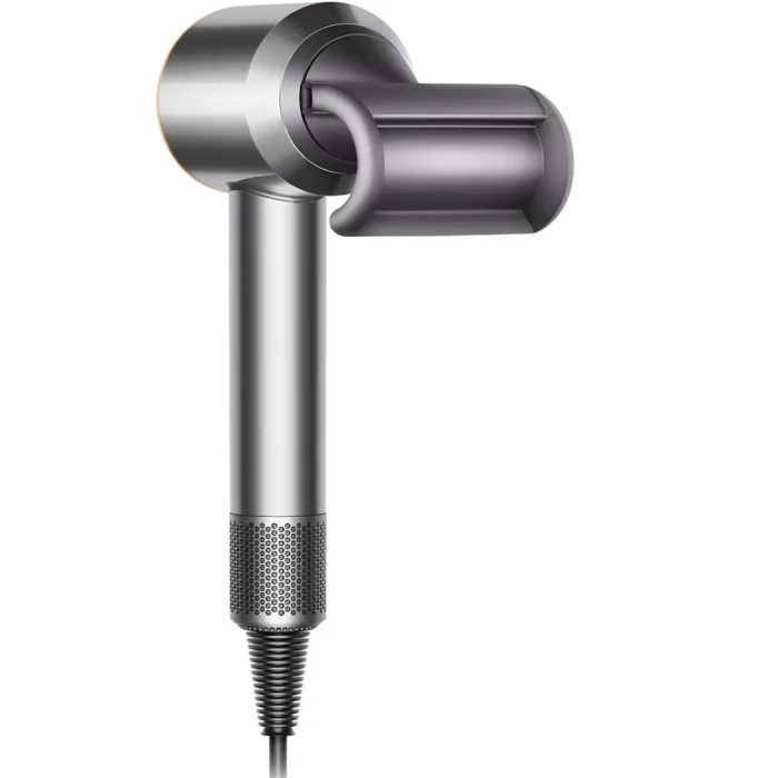 Sèche cheveux DYSON Supersonic HD07 nickel/cuivré – Image 6