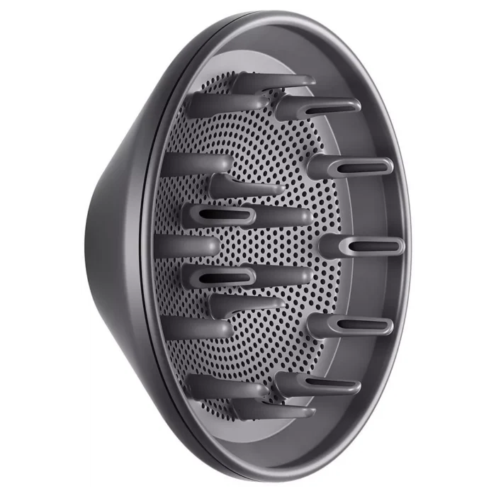 Sèche cheveux DYSON Supersonic HD07 nickel/cuivré – Image 9