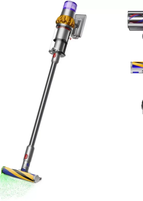 Aspirateur balai DYSON V15 Detect Absolute