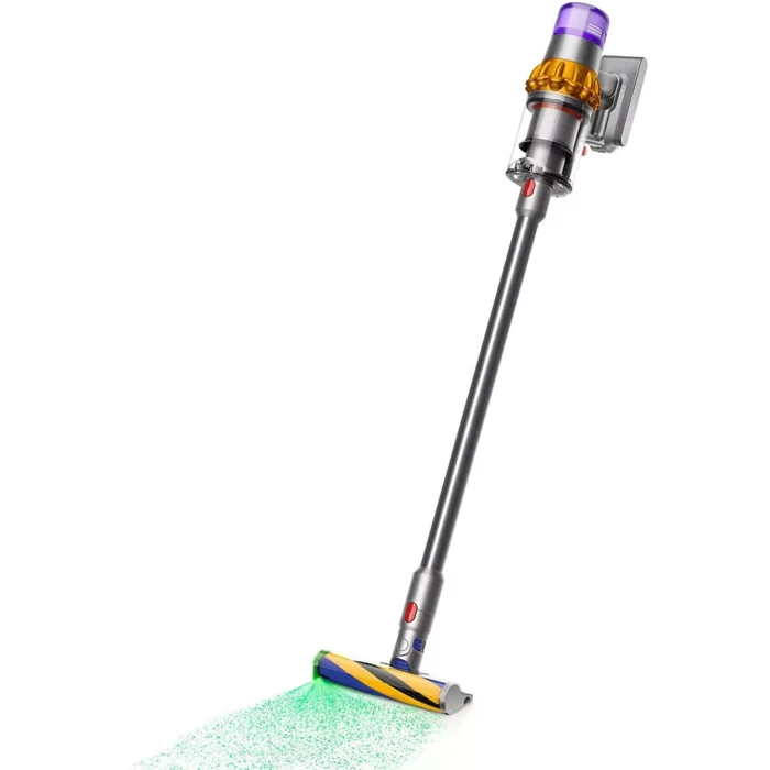 Aspirateur balai DYSON V15 Detect Absolute – Image 2