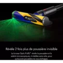 Aspirateur balai DYSON V15 Detect Absolute