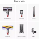 Aspirateur balai DYSON V15 Detect Absolute