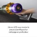 Aspirateur balai DYSON V15 Detect Absolute
