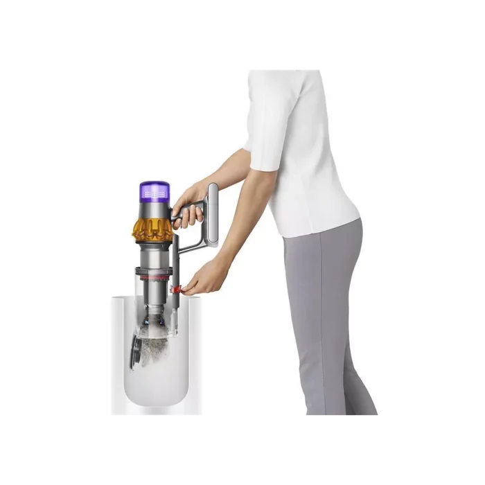 Aspirateur balai DYSON V15 Detect Absolute – Image 9