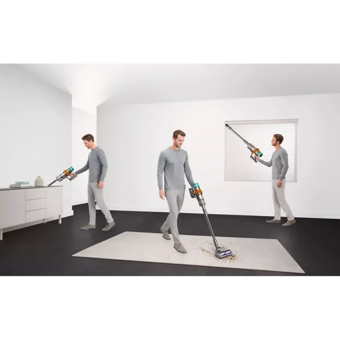 Aspirateur balai DYSON V15 Detect Absolute – Image 10