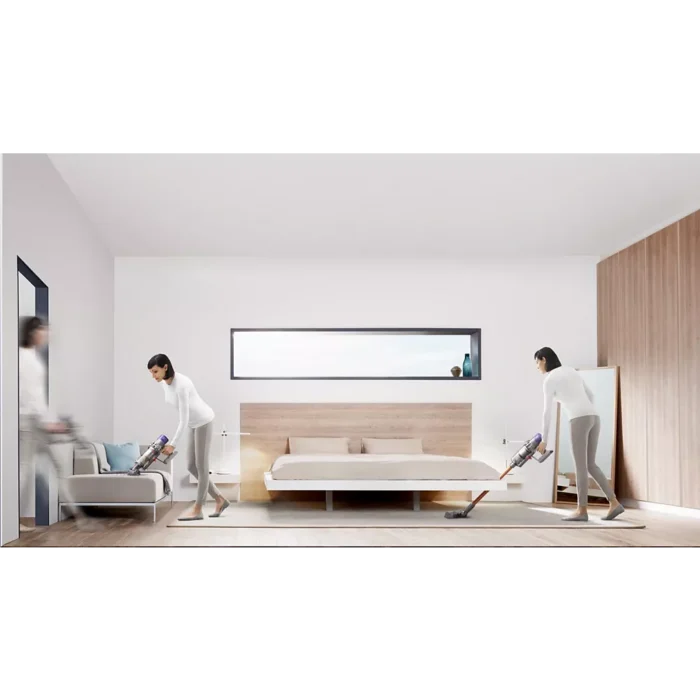 Aspirateur balai DYSON V10 Absolute – Image 3