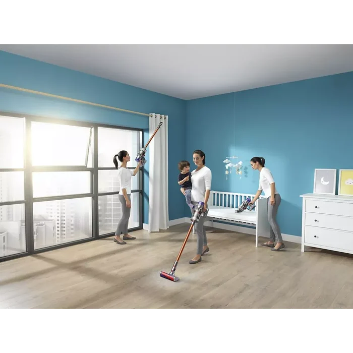 Aspirateur balai DYSON V10 Absolute – Image 7