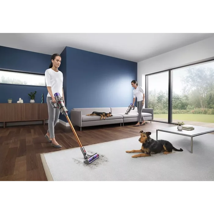 Aspirateur balai DYSON V10 Absolute – Image 8