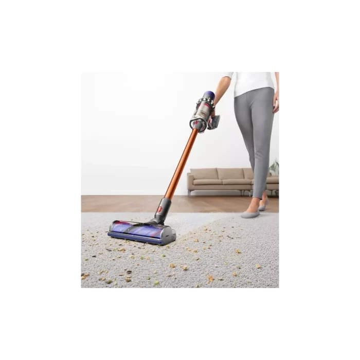 Aspirateur balai DYSON V10 Absolute – Image 10