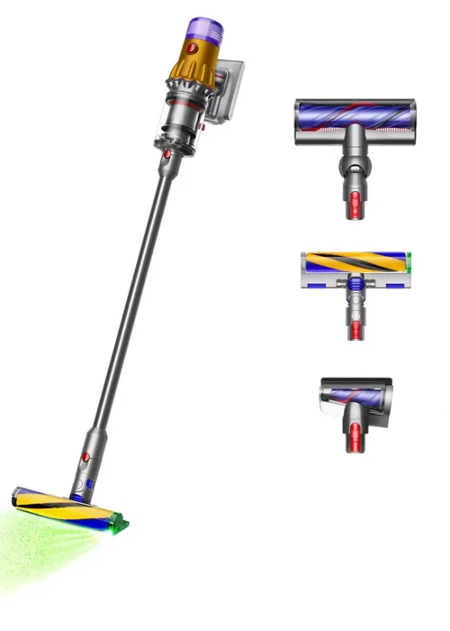 Aspirateur balai DYSON V12 Detect Slim Absolute