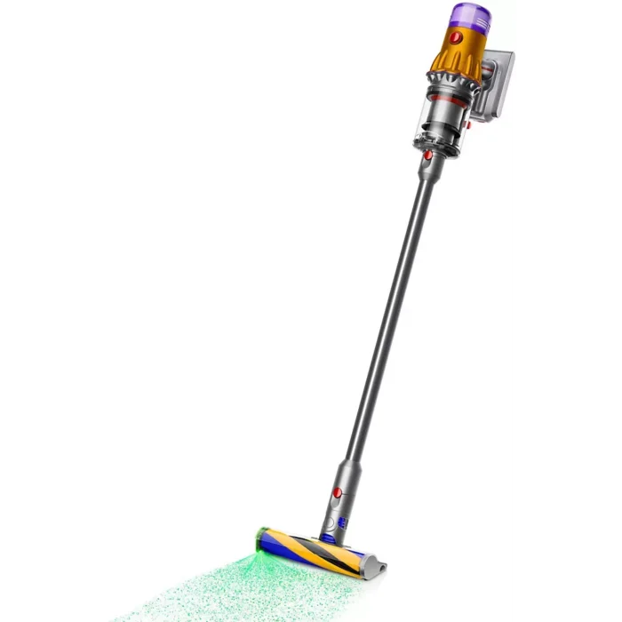 Aspirateur balai DYSON V12 Detect Slim Absolute – Image 2