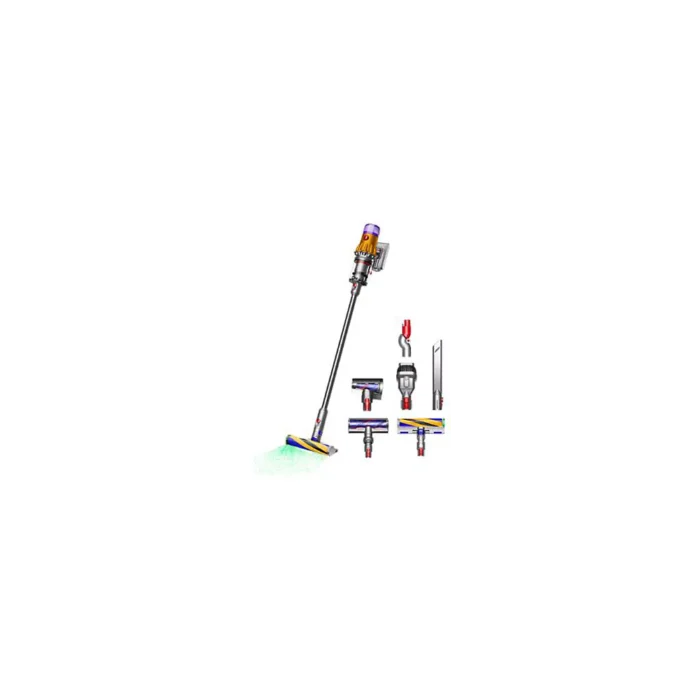 Aspirateur balai DYSON V12 Detect Slim Absolute – Image 10