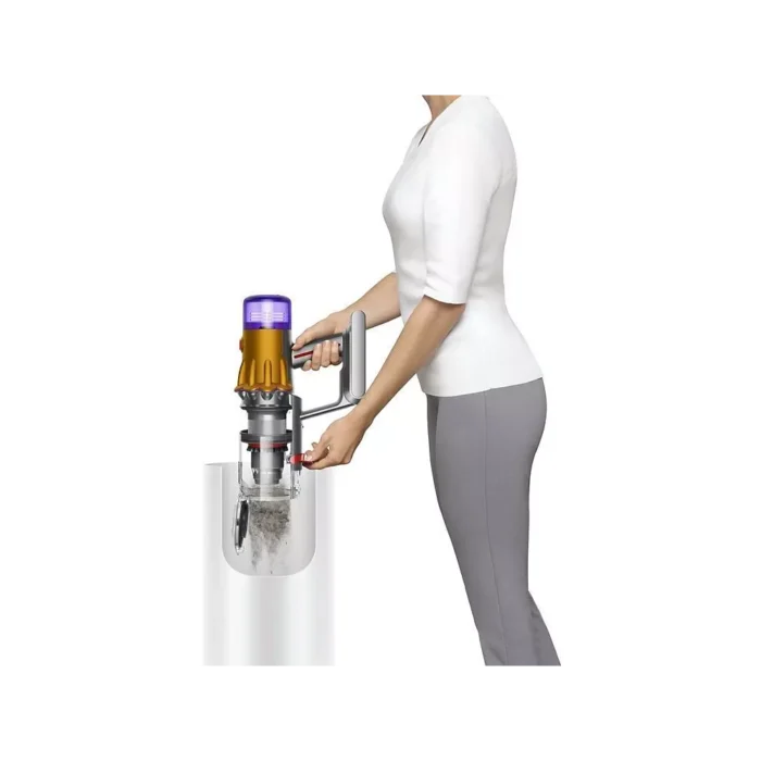Aspirateur balai DYSON V12 Detect Slim Absolute – Image 11