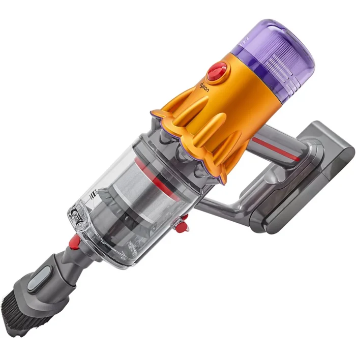 Aspirateur balai DYSON V12 Detect Slim Absolute – Image 14