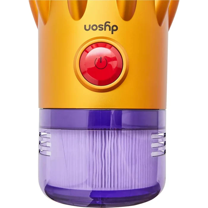 Aspirateur balai DYSON V12 Detect Slim Absolute – Image 15