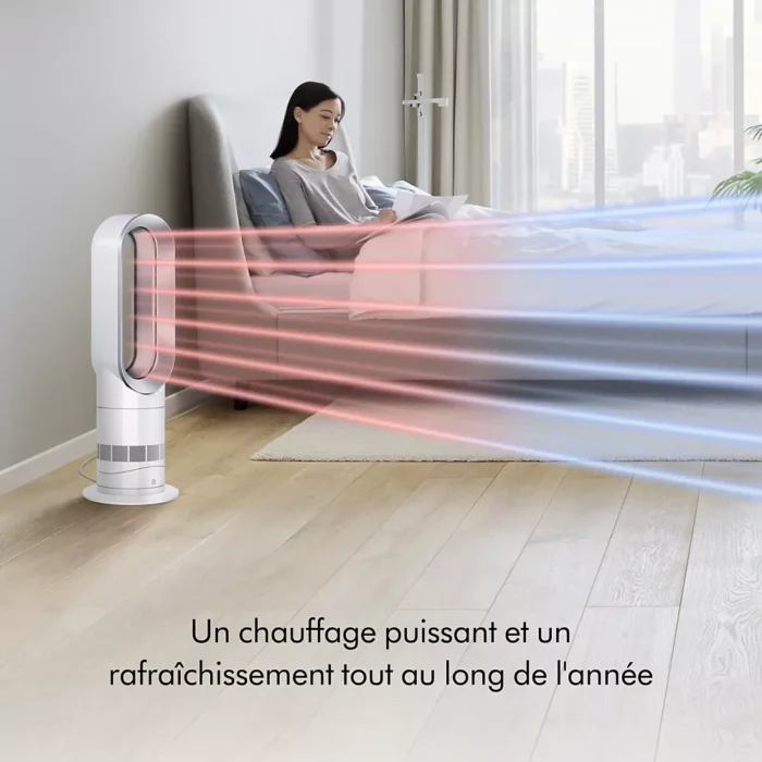 Ventilateur-chauffage DYSON AM09 – Image 7