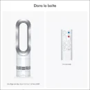 Ventilateur-chauffage DYSON AM09