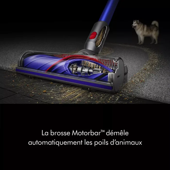Aspirateur balai DYSON V11 Advanced – Image 3