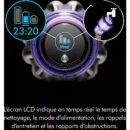 Aspirateur balai DYSON V11 Advanced