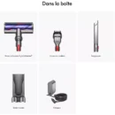 Aspirateur balai DYSON V11 Advanced