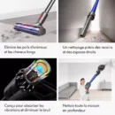 Aspirateur balai DYSON V11 Advanced