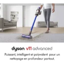Aspirateur balai DYSON V11 Advanced