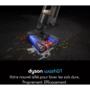 Aspirateur laveur DYSON Wash G1