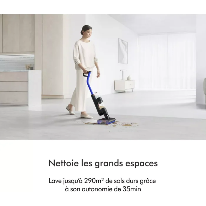 Aspirateur laveur DYSON Wash G1 – Image 4