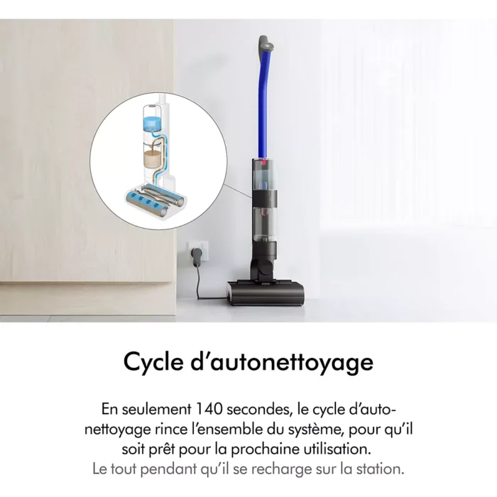 Aspirateur laveur DYSON Wash G1 – Image 5