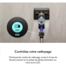 Aspirateur laveur DYSON Wash G1