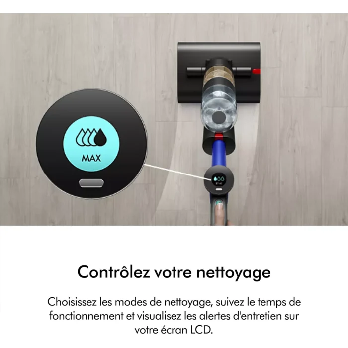 Aspirateur laveur DYSON Wash G1 – Image 7