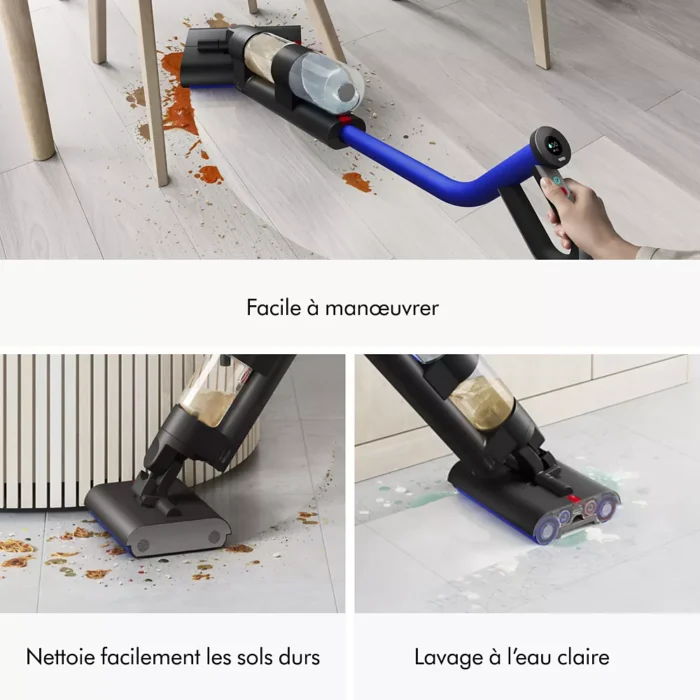 Aspirateur laveur DYSON Wash G1 – Image 8