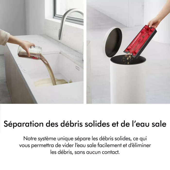 Aspirateur laveur DYSON Wash G1 – Image 9