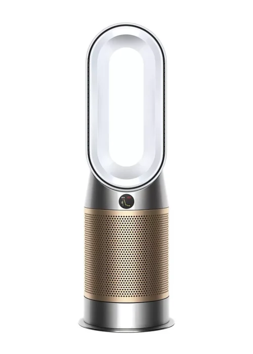 Purificateur d'air, ventilateur, chauffage DYSON HP12 Purifier Hot+Cool De-Nox