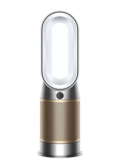 Purificateur d'air, ventilateur, chauffage DYSON HP12 Purifier Hot+Cool De-Nox