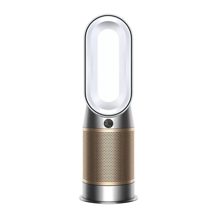 Purificateur d'air, ventilateur, chauffage DYSON HP12 Purifier Hot+Cool De-Nox