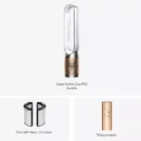 Purificateur d'air, ventilateur DYSON Cool PC2 De Nox