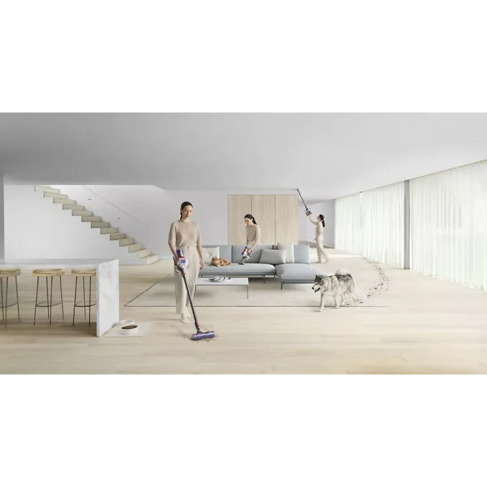 Aspirateur balai DYSON V8 Advanced – Image 3