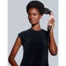 Sèche cheveux DYSON Supersonic R cheveux bouclés à frisés rose céramique