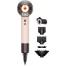 Sèche cheveux DYSON Supersonic Nural cheveux raides à ondulés rose céramique