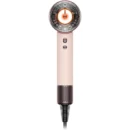 Sèche cheveux DYSON Supersonic Nural cheveux raides à ondulés rose céramique