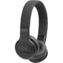 Casque JBL Live 400BT Noir