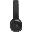 Casque JBL Live 400BT Noir