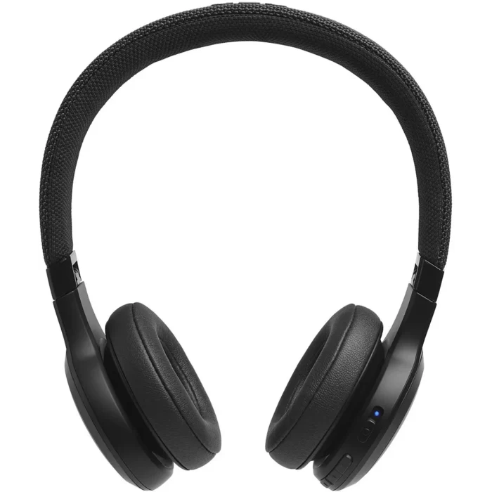 Casque JBL Live 400BT Noir – Image 3